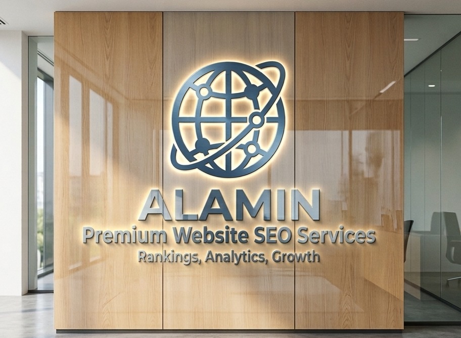 Website SEO