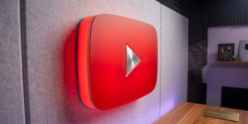 YouTube SEO Services