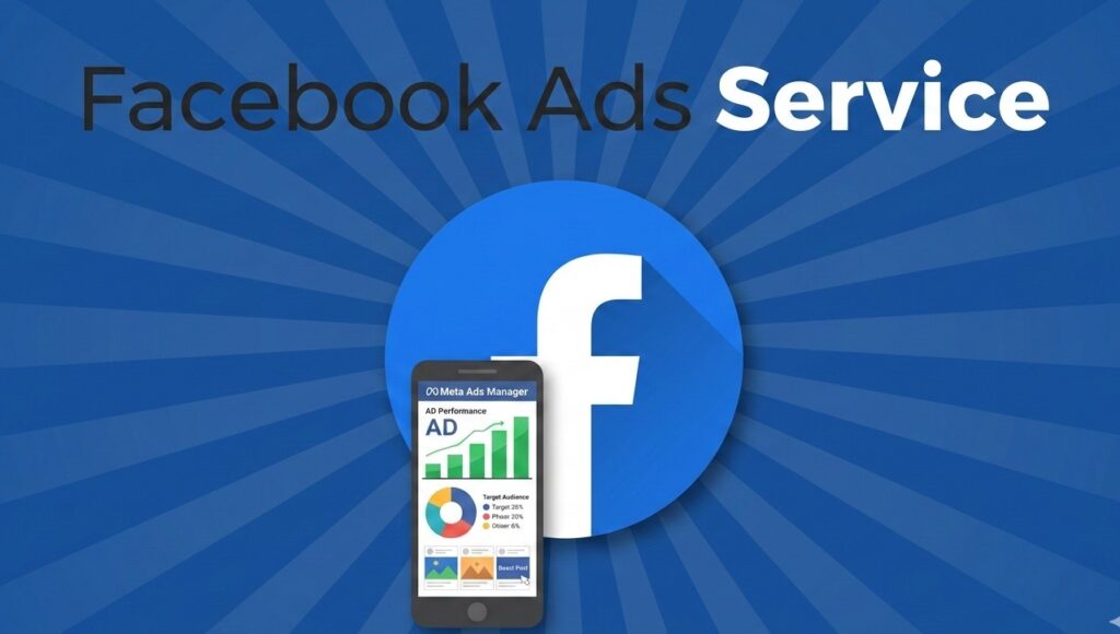 facebook ads service