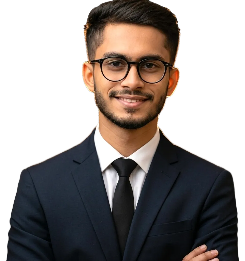 Digital Marketer Alamin